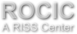 ROCIC A RISS Center